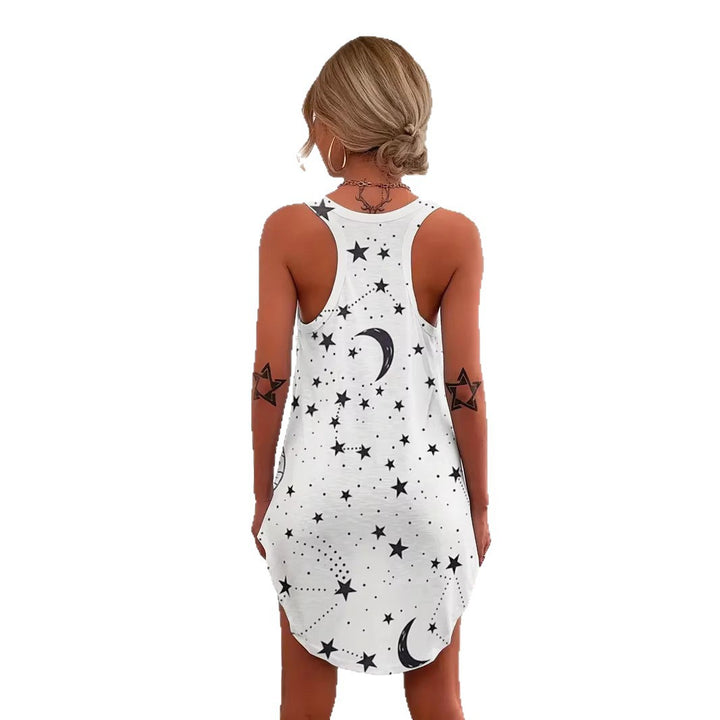Dams casual dress Mirla-Eva Jonsson
