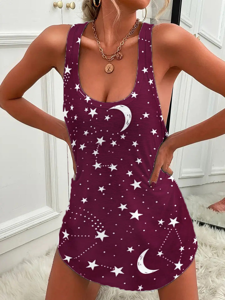 Dams casual dress Mirla-Eva Jonsson