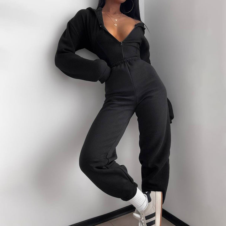 Dams figursmickrande body med eleganta volangdetaljer Mirla-Eva Jonsson