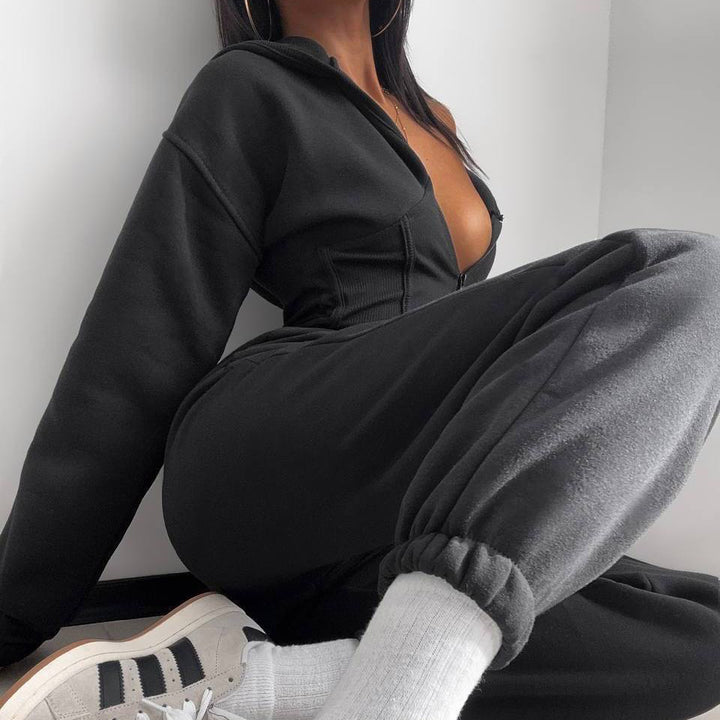 Dams figursmickrande body med eleganta volangdetaljer Mirla-Eva Jonsson