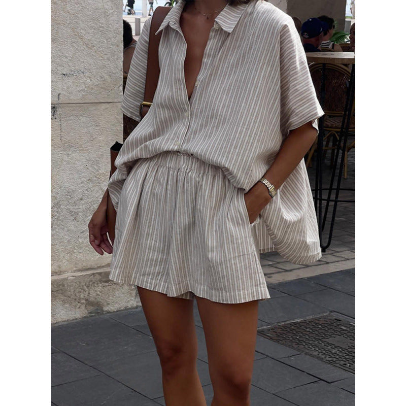 Dams fritidsset Mirla-Eva Jonsson