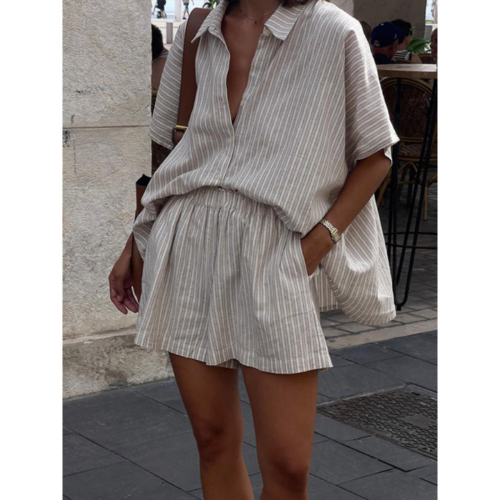 Dams fritidsset Mirla-Eva Jonsson