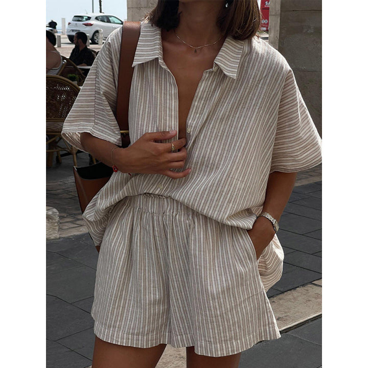 Dams fritidsset Mirla-Eva Jonsson