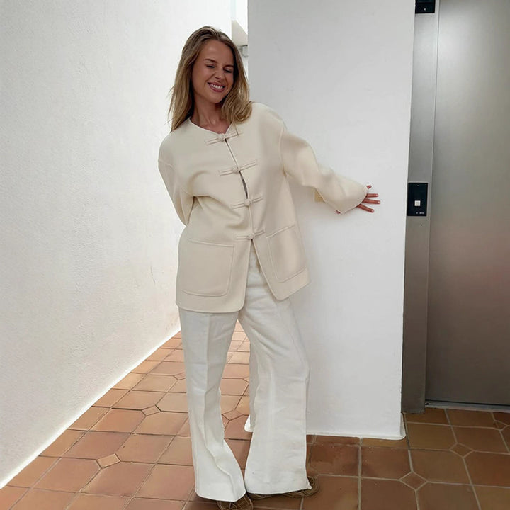 Dams innovativa ulljacka Eva Jonsson-Eva Jonsson