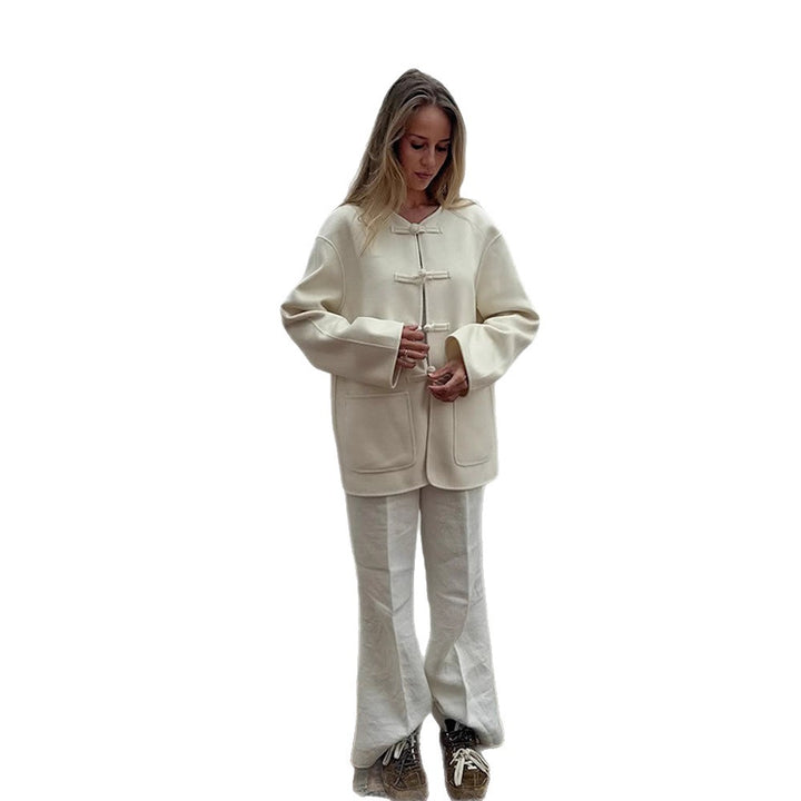 Dams innovativa ulljacka Eva Jonsson-Eva Jonsson