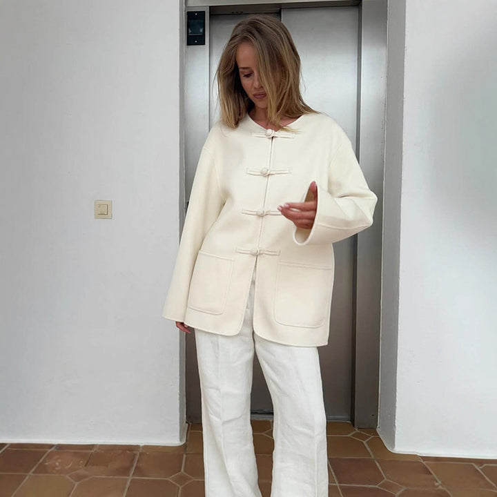Dams innovativa ulljacka Eva Jonsson-Eva Jonsson