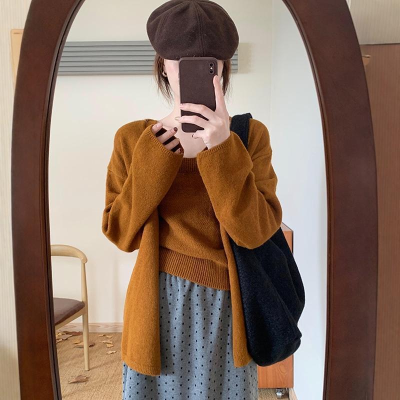 Dams mysiga cardigan Mirla-Eva Jonsson