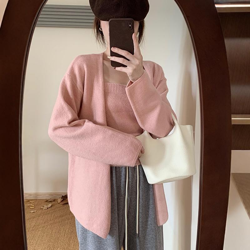 Dams mysiga cardigan Mirla-Eva Jonsson