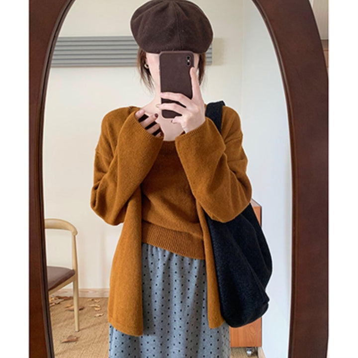Dams mysiga cardigan Mirla-Eva Jonsson