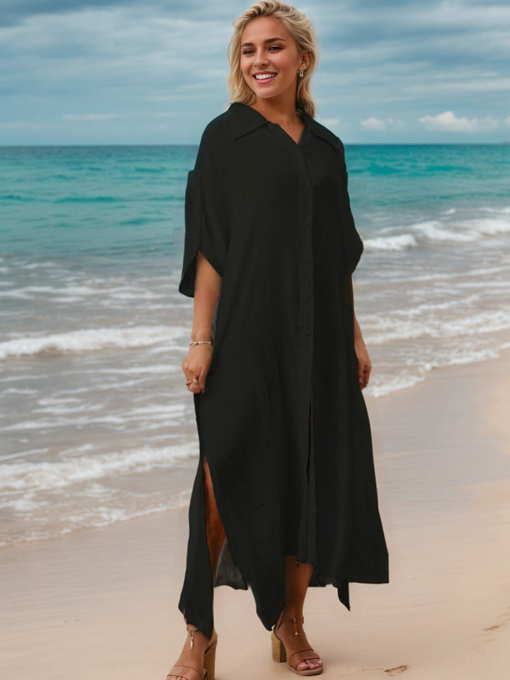 Dams strandklänning Mirla-Eva Jonsson