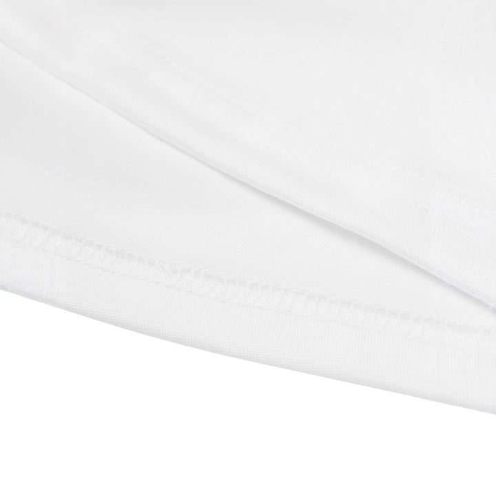 Damsk Crop-T-shirt med fruktigt mönster och avslappnad passform Mirla-Eva Jonsson