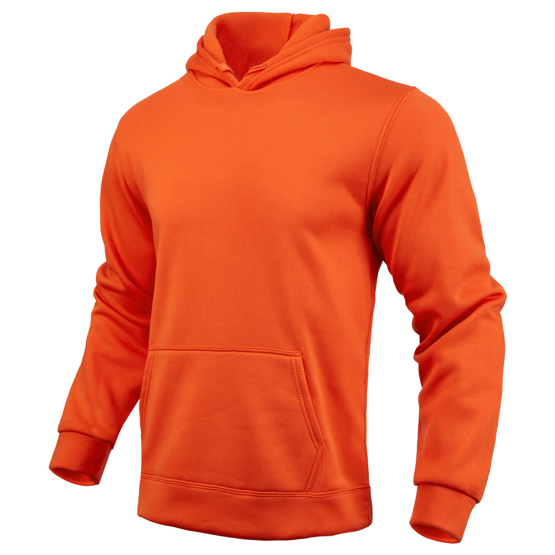 Damska huvtröja i högkvalitativt sweatshirtmaterial Eva Jonsson-Eva Jonsson