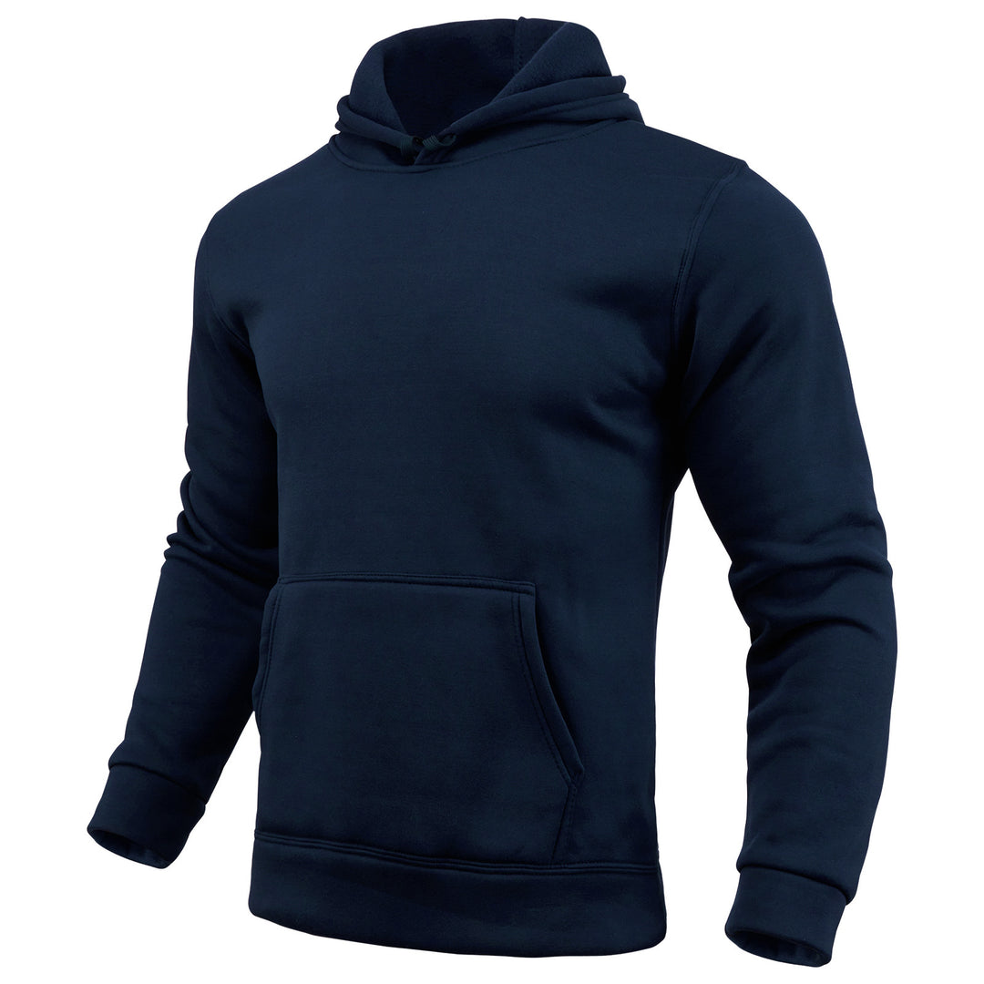 Damska huvtröja i högkvalitativt sweatshirtmaterial Eva Jonsson-Eva Jonsson