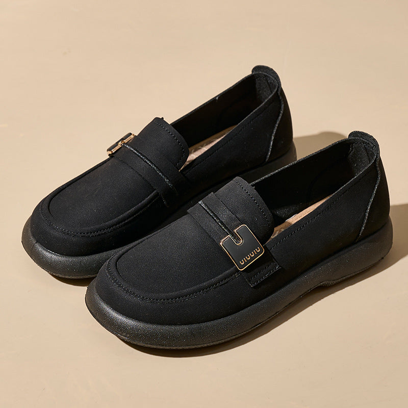 Damslips med ergonomisk sula och elegant design Mirla-Eva Jonsson