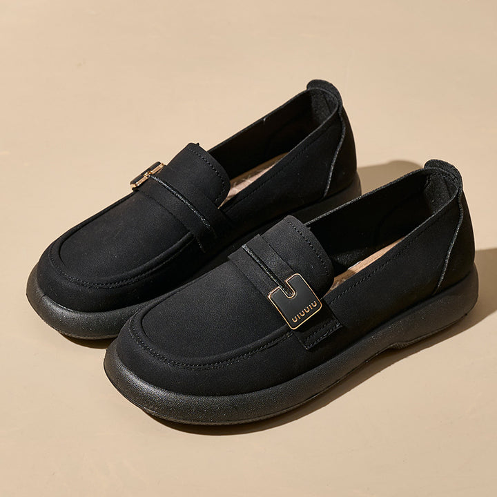 Damslips med ergonomisk sula och elegant design Mirla-Eva Jonsson