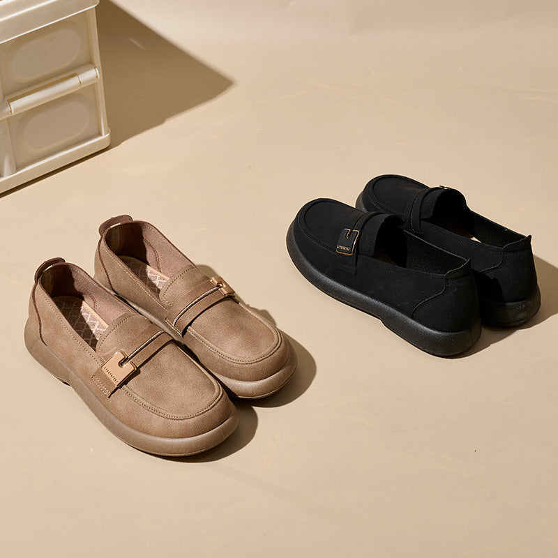 Damslips med ergonomisk sula och elegant design Mirla-Eva Jonsson