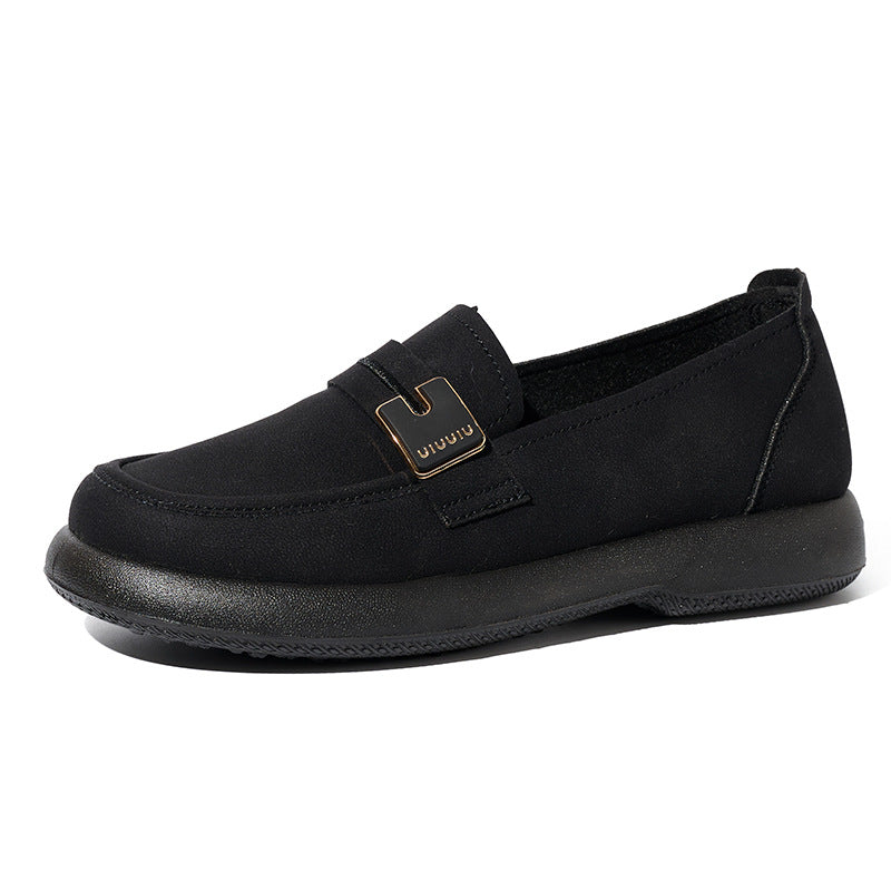 Damslips med ergonomisk sula och elegant design Mirla-Eva Jonsson