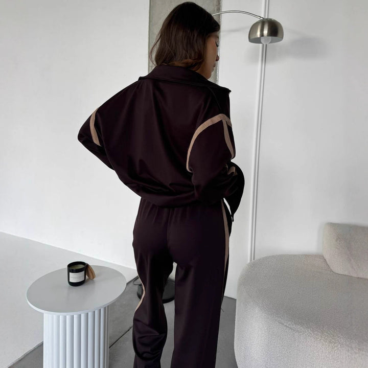 Damsportdräkt Mirla-Eva Jonsson