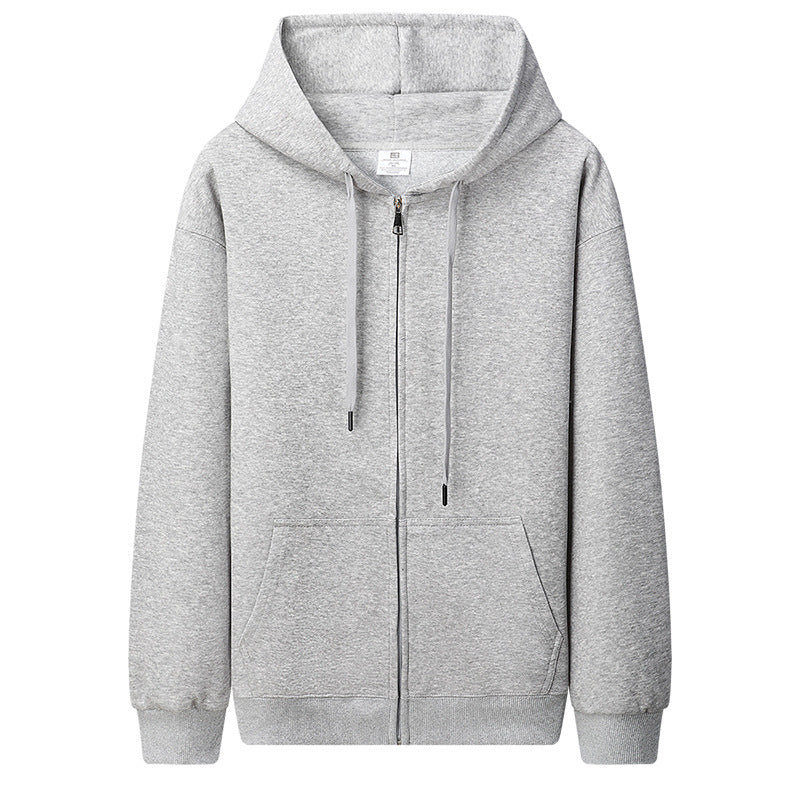 Damsportig hoodie med hel dragkedja Mirla-Eva Jonsson