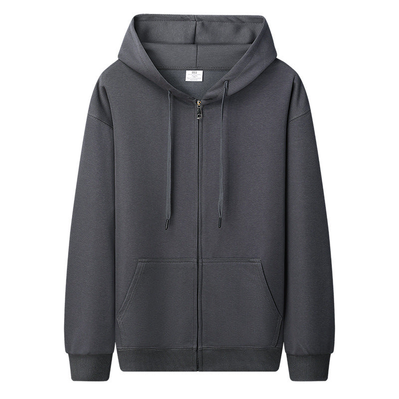 Damsportig hoodie med hel dragkedja Mirla-Eva Jonsson