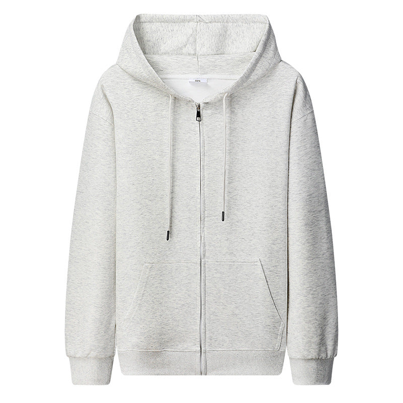Damsportig hoodie med hel dragkedja Mirla-Eva Jonsson