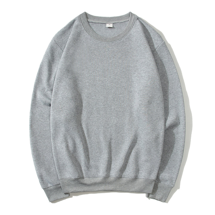 Damsweater med högkvalitativ bomullsblandning och avslappnad design Mirla-Eva Jonsson