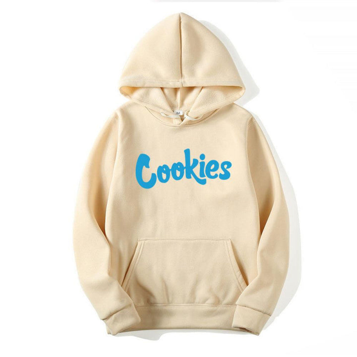 Damsydd med trendig text och bekväm passform Mirla-Eva Jonsson