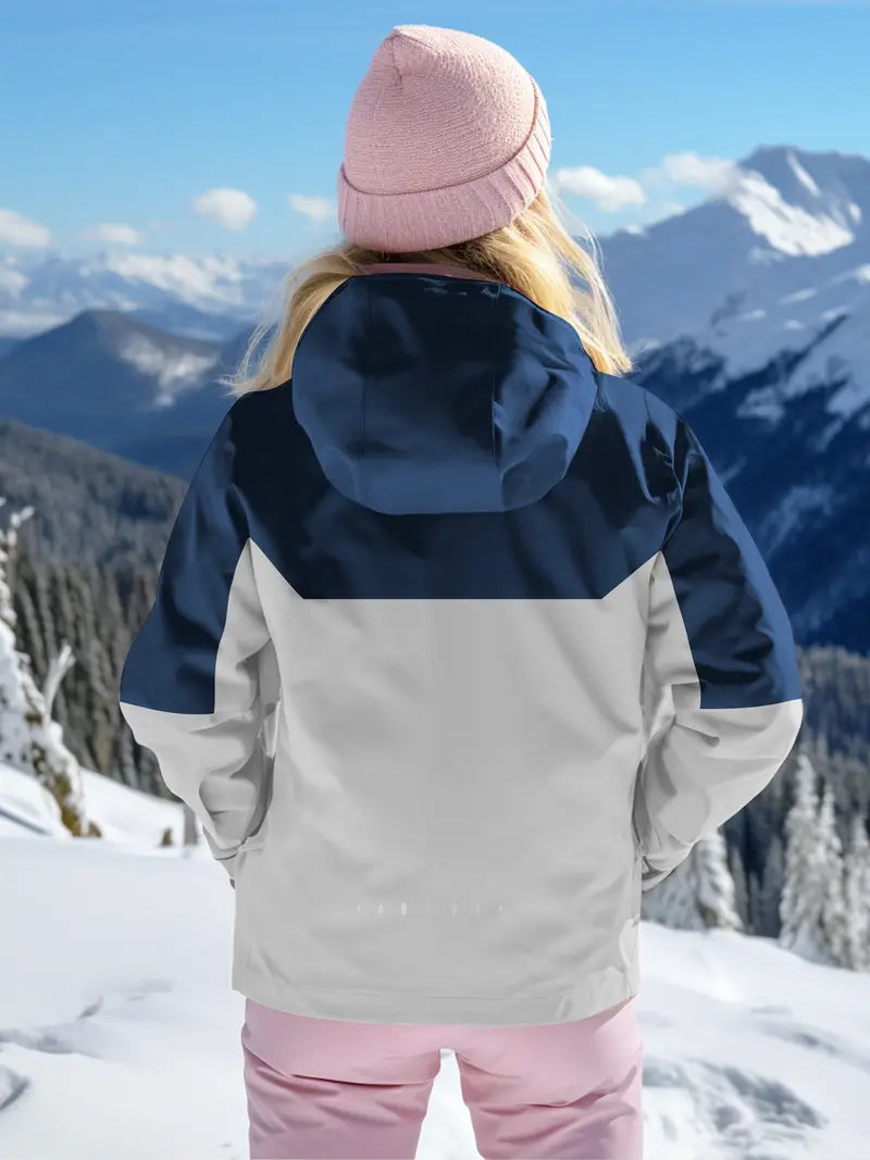 Dione Vindjacka | Outdoor Sport-jacka för kvinnor-Eva Jonsson