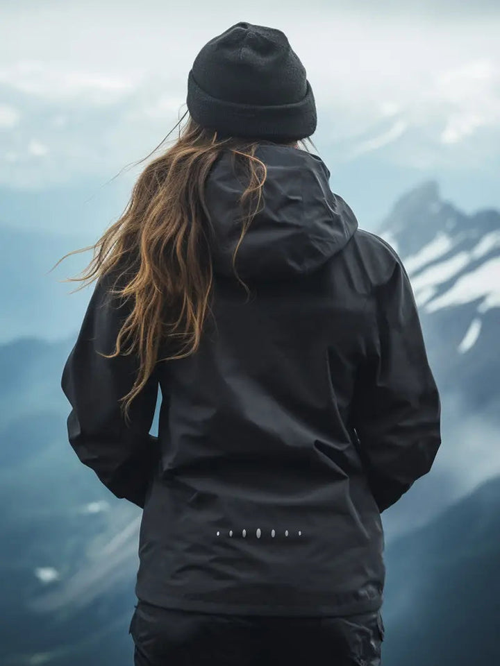 Dione Vindjacka | Outdoor Sport-jacka för kvinnor-Eva Jonsson