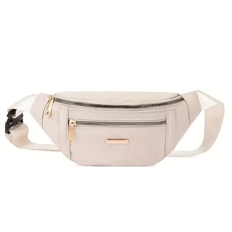 Elara midjeväska | trendig liten crossbody-väska-Eva Jonsson