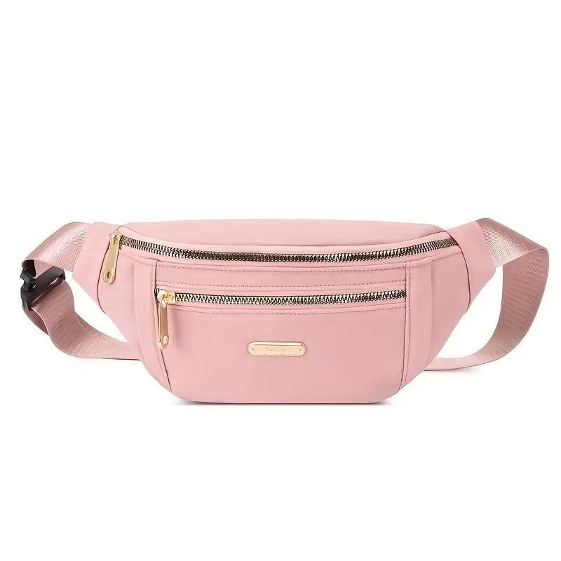 Elara midjeväska | trendig liten crossbody-väska-Eva Jonsson