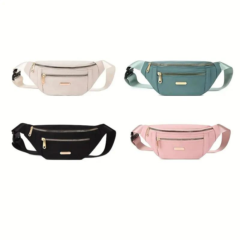 Elara midjeväska | trendig liten crossbody-väska-Eva Jonsson