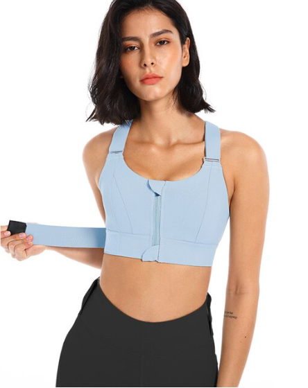 Eline Justerbar BH | Den perfekta bh:n för den aktiva moderna kvinnan-Eva Jonsson