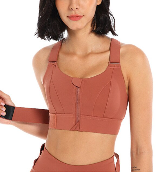 Eline Justerbar BH | Den perfekta bh:n för den aktiva moderna kvinnan-Eva Jonsson