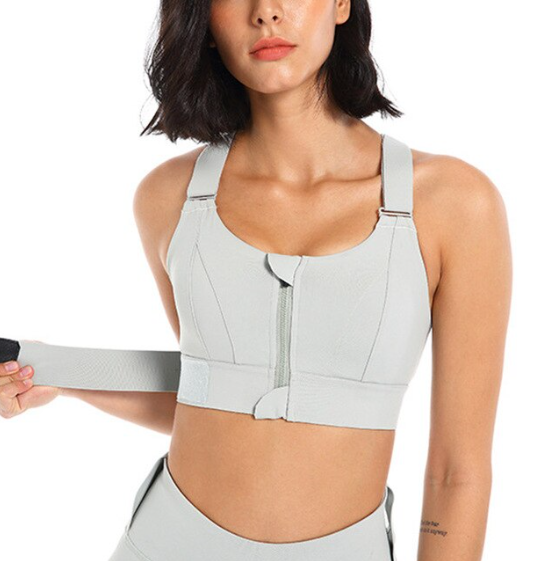 Eline Justerbar BH | Den perfekta bh:n för den aktiva moderna kvinnan-Eva Jonsson