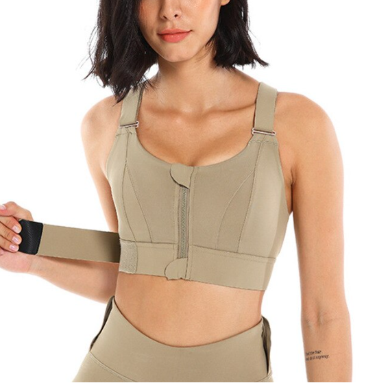 Eline Justerbar BH | Den perfekta bh:n för den aktiva moderna kvinnan-Eva Jonsson