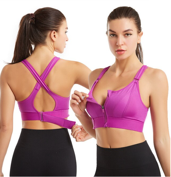 Eline Justerbar BH | Den perfekta bh:n för den aktiva moderna kvinnan-Eva Jonsson