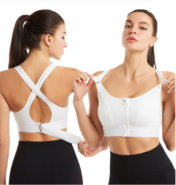 Eline Justerbar BH | Den perfekta bh:n för den aktiva moderna kvinnan-Eva Jonsson