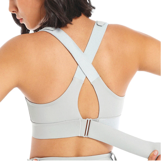 Eline Justerbar BH | Den perfekta bh:n för den aktiva moderna kvinnan-Eva Jonsson