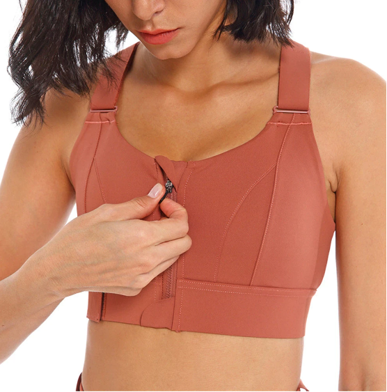 Eline Justerbar BH | Den perfekta bh:n för den aktiva moderna kvinnan-Eva Jonsson