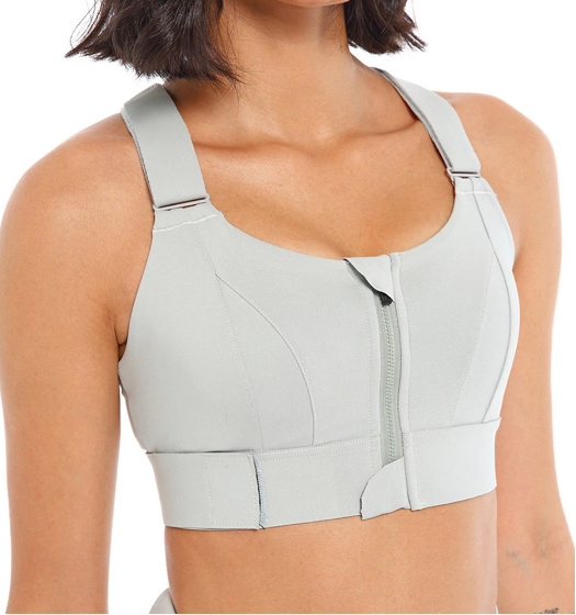 Eline Justerbar BH | Den perfekta bh:n för den aktiva moderna kvinnan-Eva Jonsson