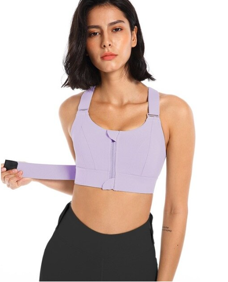 Eline Justerbar BH | Den perfekta bh:n för den aktiva moderna kvinnan-Eva Jonsson