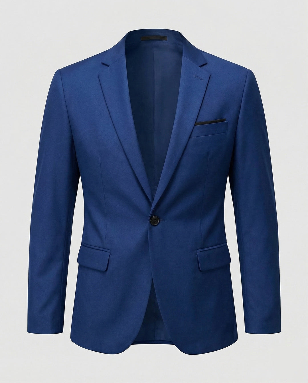 Enkeltknäppt kavaj Slim Fit Herr-Eva Jonsson
