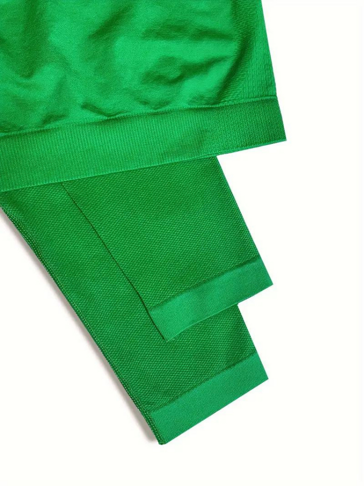 Esmée Workout Outfit | Dam 2st Matchande Aktiva Kläder-Eva Jonsson