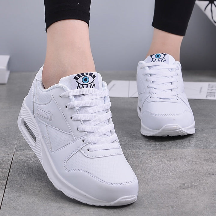 Mirla | Air Sneaker Hip färger-Eva Jonsson