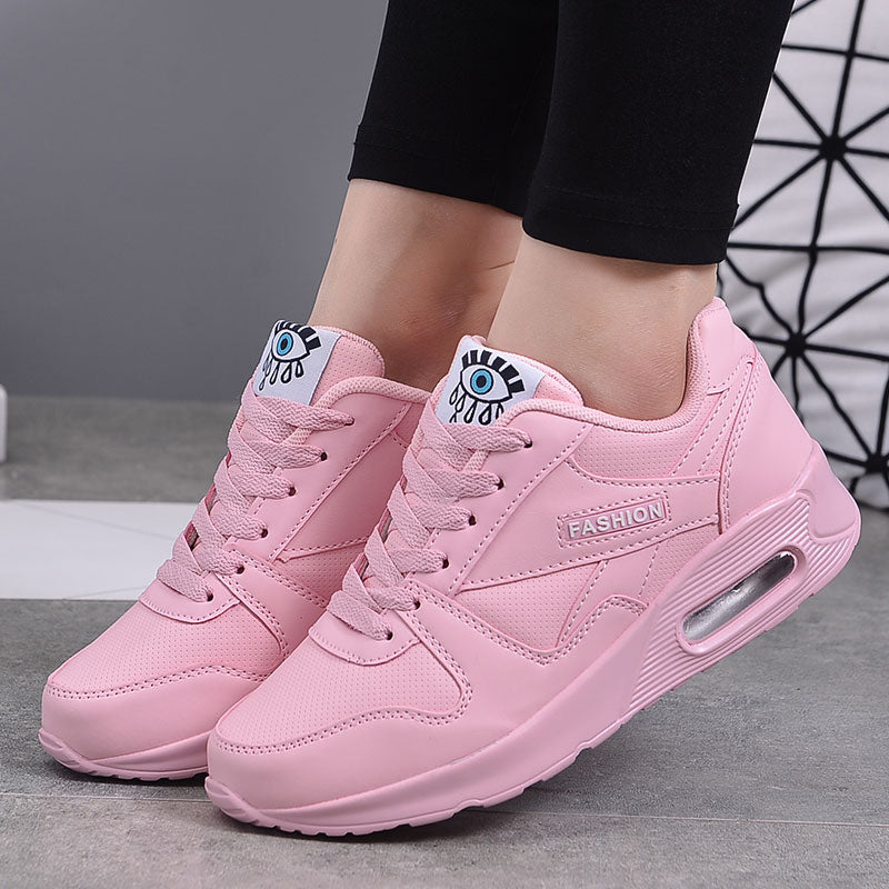 Mirla | Air Sneaker Hip färger-Eva Jonsson