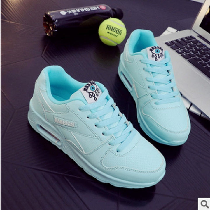 Mirla | Air Sneaker Hip färger-Eva Jonsson