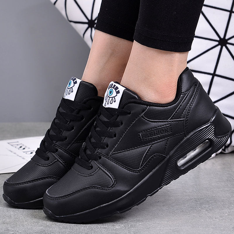 Mirla | Air Sneaker Hip färger-Eva Jonsson