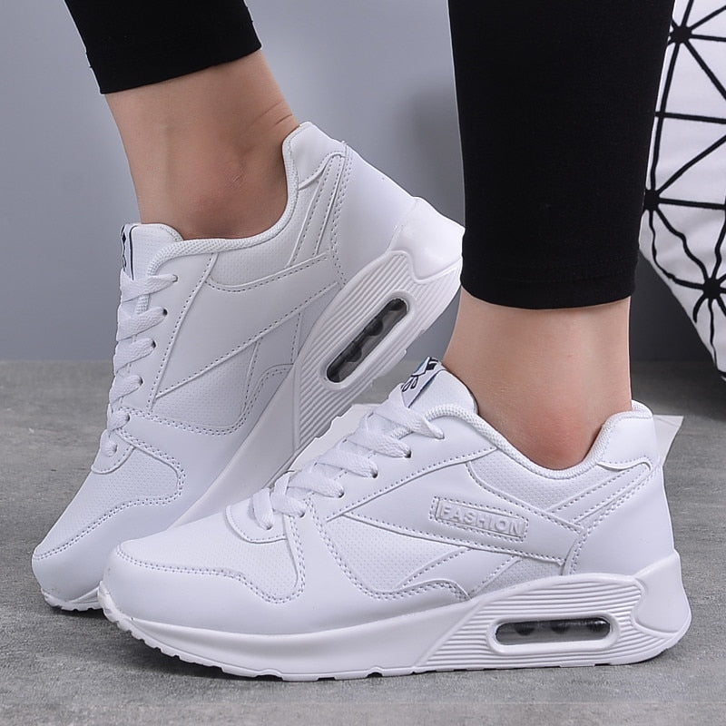 Mirla | Air Sneaker Hip färger-Eva Jonsson