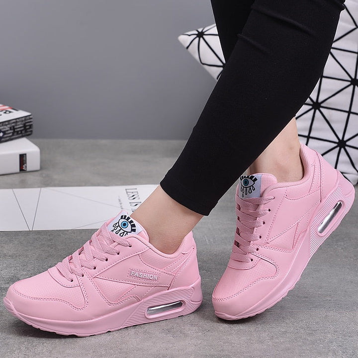 Mirla | Air Sneaker Hip färger-Eva Jonsson